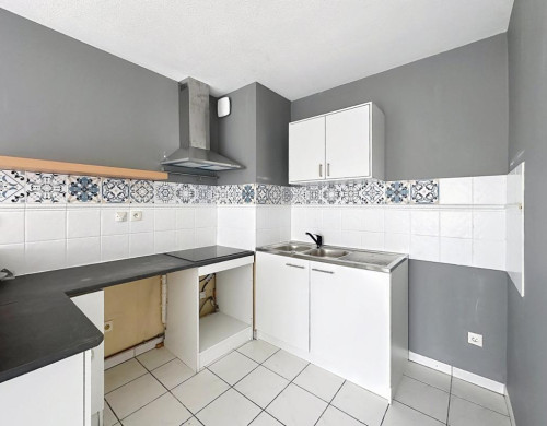 appartement  MERIGNAC