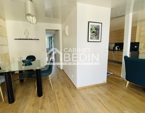 appartement  BORDEAUX