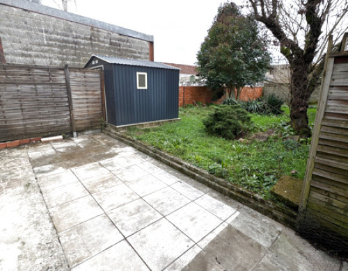 appartement  TALENCE