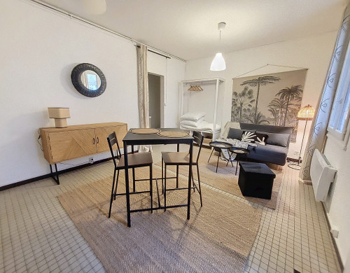 appartement  BORDEAUX