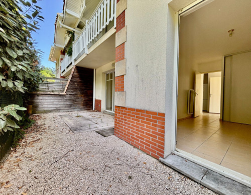 appartement  LA TESTE DE BUCH