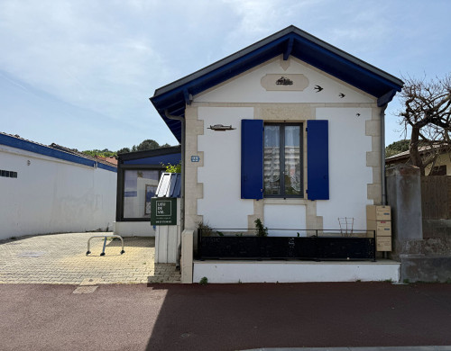 maison  ARCACHON