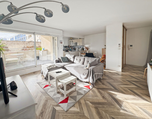 appartement  BORDEAUX