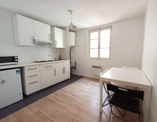 appartement  BORDEAUX