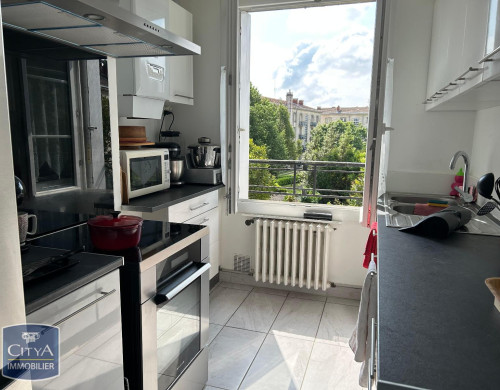 appartement  BORDEAUX