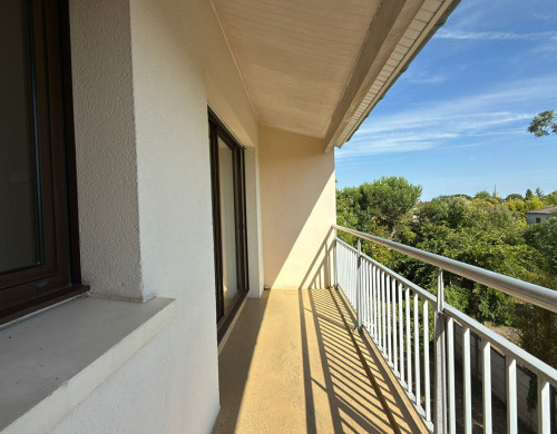 appartement  BORDEAUX
