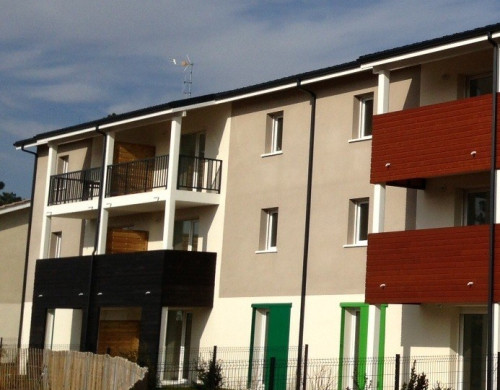 appartement  AUDENGE