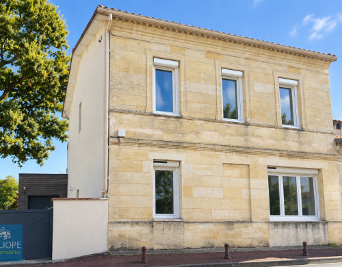 maison  LUDON MEDOC