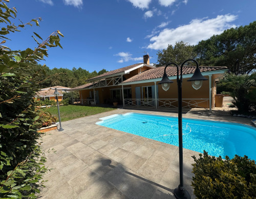 maison  LA TESTE DE BUCH