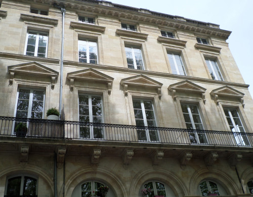 appartement  BORDEAUX