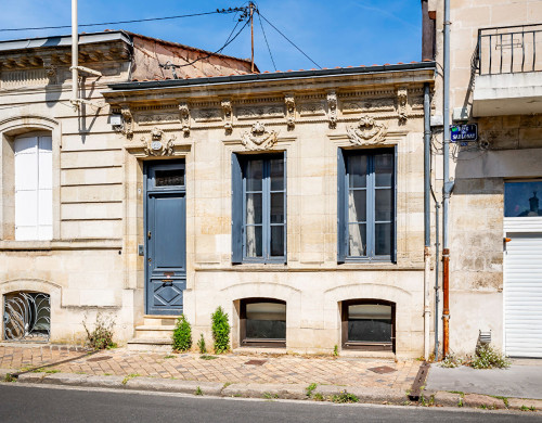 maison  BORDEAUX