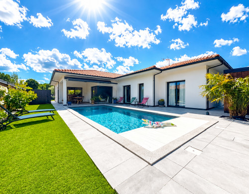 maison  MIOS