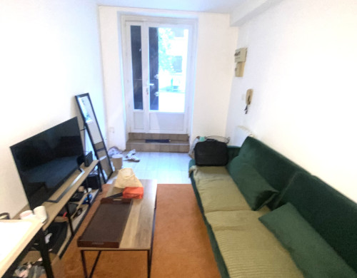 appartement  BORDEAUX