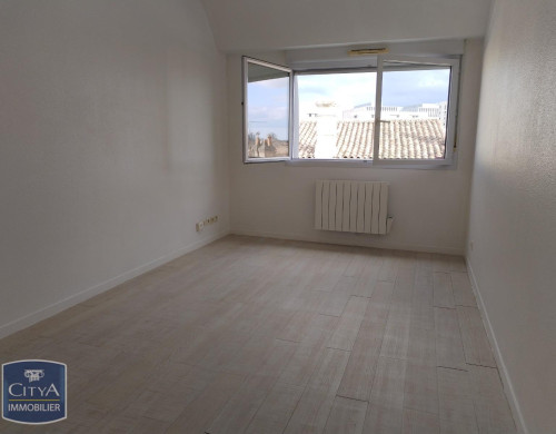 appartement  BORDEAUX