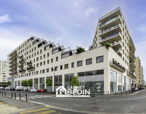 appartement  BORDEAUX