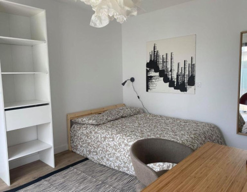 appartement  TALENCE