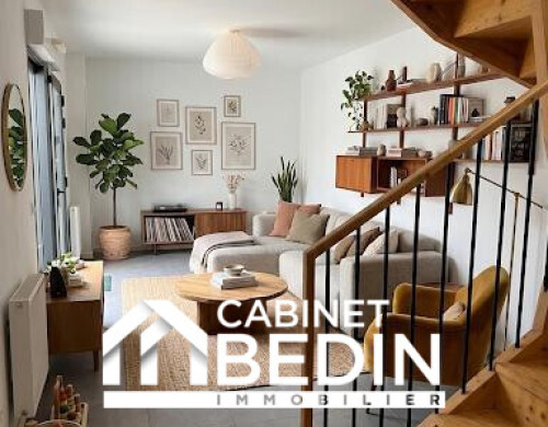 appartement  BORDEAUX