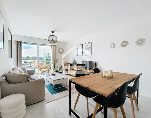 appartement  MERIGNAC