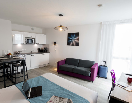 appartement  BORDEAUX