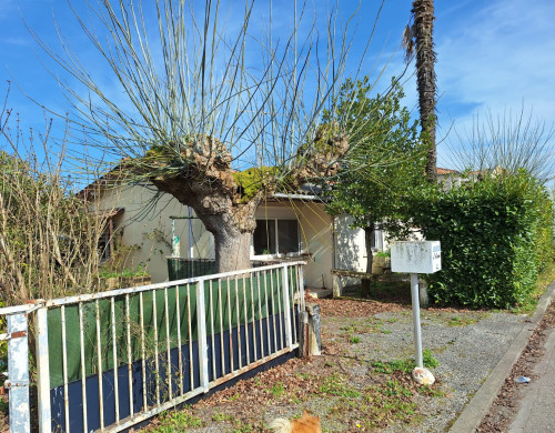 maison  EYSINES
