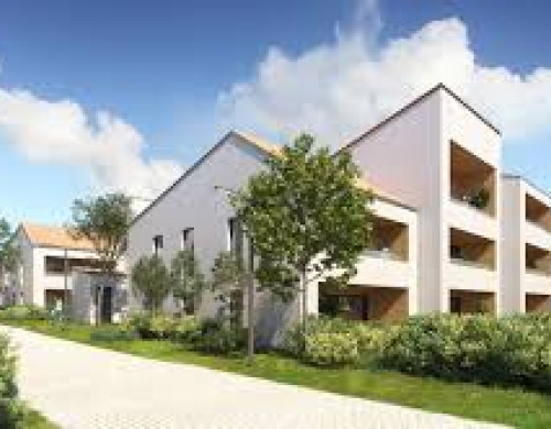 appartement  ST MEDARD EN JALLES