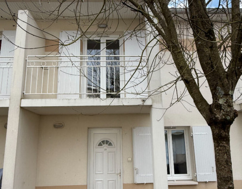 maison  LIBOURNE