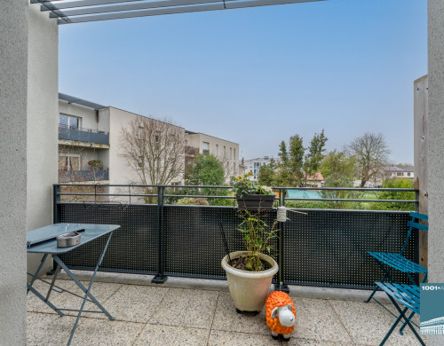appartement  MERIGNAC
