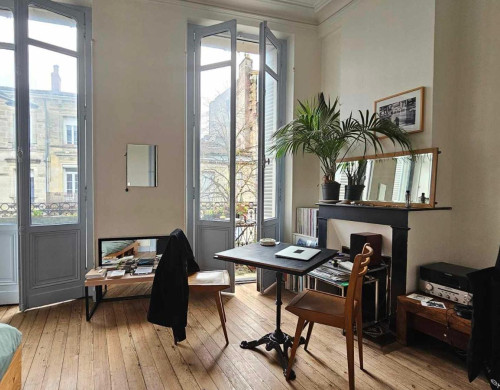 appartement  BORDEAUX