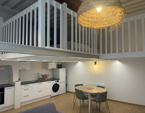 appartement  BORDEAUX
