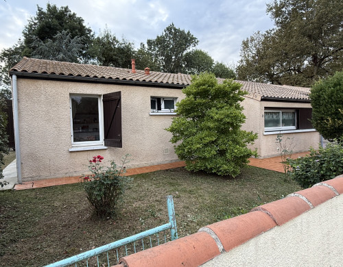 maison  ST VINCENT DE PAUL