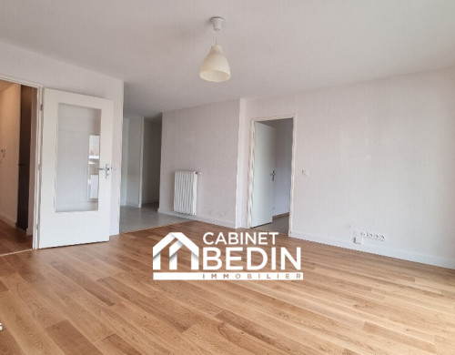 appartement  BORDEAUX