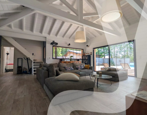 maison  LEGE CAP FERRET