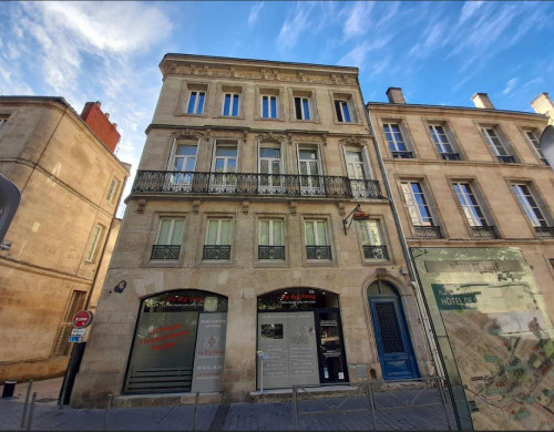 appartement  BORDEAUX