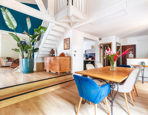 maison  VILLENAVE D ORNON