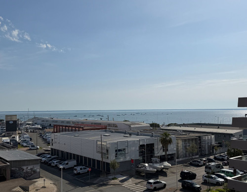 appartement  ARCACHON