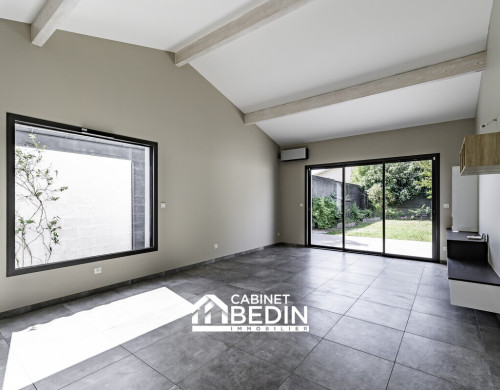 maison  BEGLES