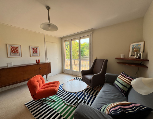 appartement  TALENCE