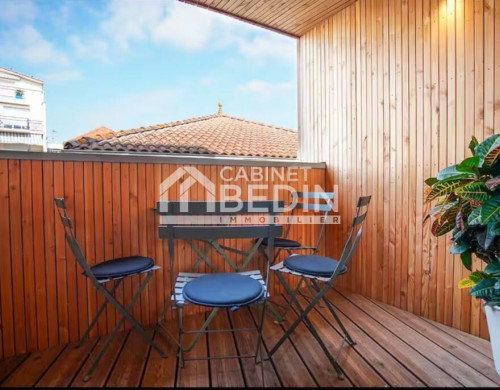 appartement  ANDERNOS LES BAINS