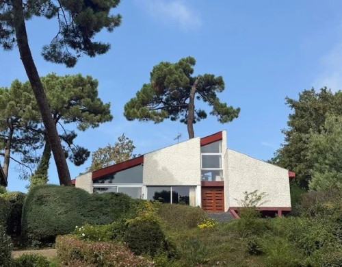 maison  ARCACHON