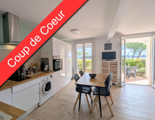 appartement  ARCACHON