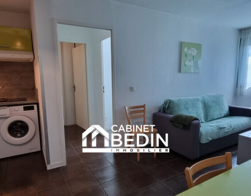 appartement  LE BOUSCAT