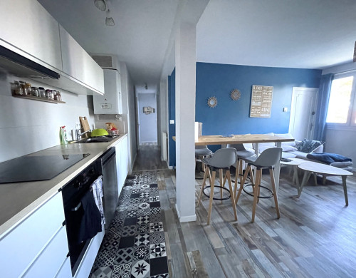 appartement  LIBOURNE