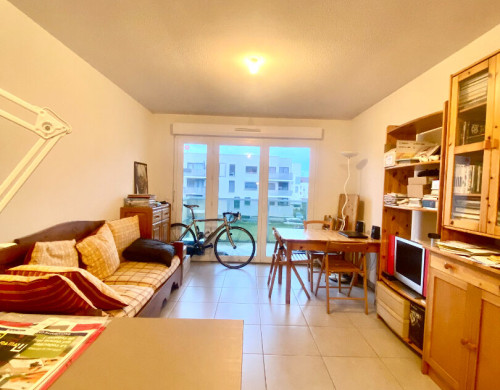 appartement  VILLENAVE D ORNON