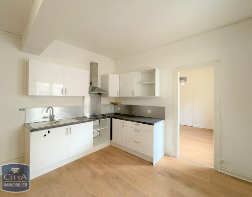 appartement  LIBOURNE