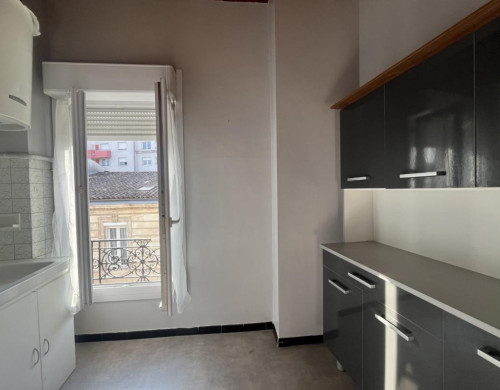 appartement  BORDEAUX