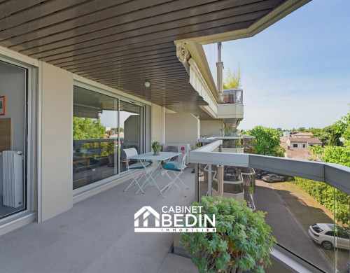 appartement  BORDEAUX