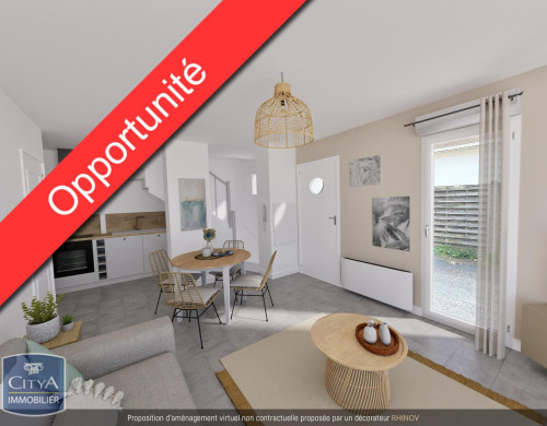 maison  GUJAN MESTRAS