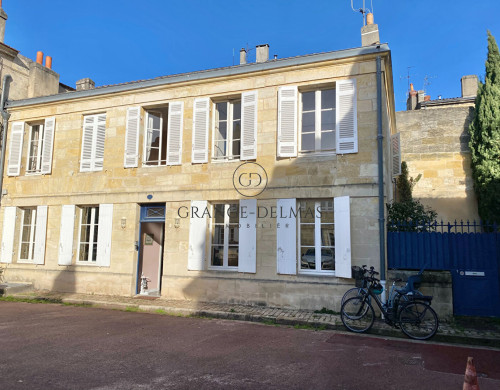 maison  BORDEAUX