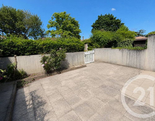 appartement  ANDERNOS LES BAINS