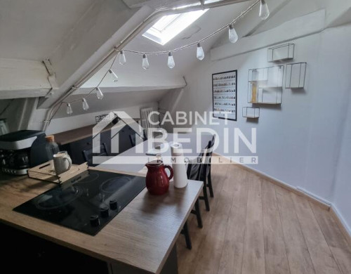 appartement  BORDEAUX